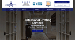 Desktop Screenshot of draftermax.com