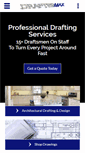 Mobile Screenshot of draftermax.com